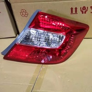 HONDA CIVIC TRO/FB 2012 - 2014 1.8/2.0 VTEC TAIL LAMP / LAMPU BELAKANG LH/RH -REPLACEMENT PART