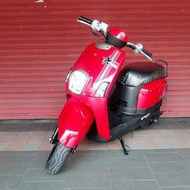 2006年 山葉 CUXI 100cc 化油器