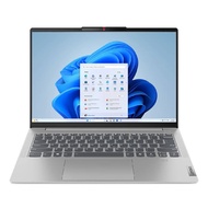 เลอโนโว โน๊ตบุ๊ค IdeaPad Slim 5i รุ่น 14IMH9-83DA0090TA สีคลาวด์ เกรย์