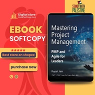 Mastering Project Management: PMP and Agile for Leaders