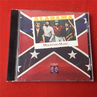 Alabama Mountain Music (Unsealing ) qian