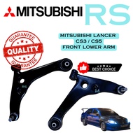 Mitsubishi Lancer CS3, CS5 Front Lower Arm Left & Right
