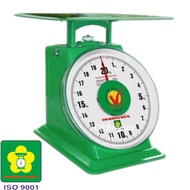 Cân đồng hồ Nhơn Hòa 20Kg