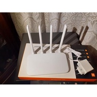 [New] Mi Router 4C Openwrt Load Balance