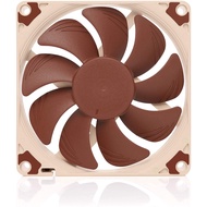 Noctua NF-A9x14 PWM 9cm Fan (SSO Magnetically Stable Bearing/Thin CPU Fan/4-Pin Chassis Fan) 14mm Ul