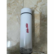 Hao Hao HEAT BOTTLE (gift of Hao Hao Noodles)