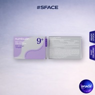 [Numbuzin] No. 9 / Collagen Under Eye Patches