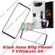 Asus Rogphone 7 Ultimate glass (pressed glass for asus rog phone 7 ultimate)