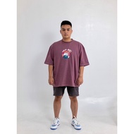 LoonaticStyle - HELP ME | Series 7 | Oversized T-Shirt | MEN'S AND WOMEN'S CLOTHES