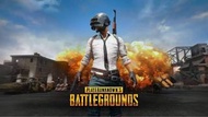 Pubg 8100uc ID慢充