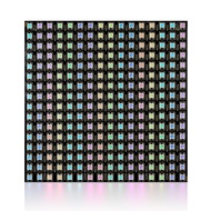 WS2812B RGB Flexible 16x16 8x32 256Leds Pixel Panel Matrix Screen WS2812B ECO Led Module WS2812 IC I