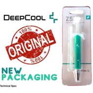 Deepcool Z3 DEEP COOL Z5 Z9 Thermal Paste Processor Grease ORIGINAL Z3 Z5 Z9