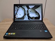 Lenovo G500 15.6" Laptop 手提電腦 遦電腦袋