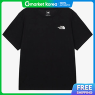 The North Face | The North Face Mens Expedition Short-Sleeve T-Shirt 1 B1 Nt7Us62A B C D