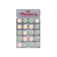 NEO RHEUMACYL 20 TABLET - OBAT PEREDA NYERI OTOT