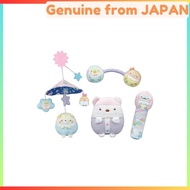 Sumikko Gurashi Fluffy Baby Gift Set