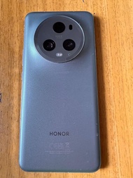 Honor magic 5 pro