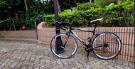 Venzo road bike