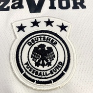 GERMANY FANTASY VINTAGE RETRO JERSEY