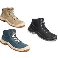 Safety jogger Dessert Shoes/safety jogger desert
