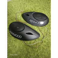 Speaker bantal kenwood ksc-505