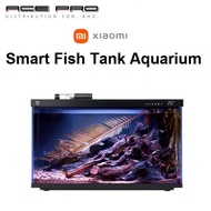 Xiaomi Mijia Smart Fish Tank Aquarium - MYG100 6 months Wash Free Colourful Lighting One-Key Drainag