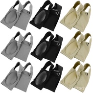Moving Foot Pad Flat Arch Collapse Support Correction Pad Bandage Arch Luck Foot Valgus Foot Heart P