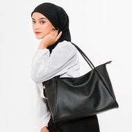 TOTEBAG WOMEN PREMIUM AERA SHOULDER BAG IMPORTED SHOULDER BAG