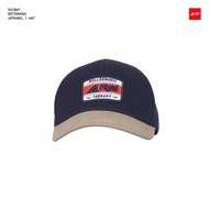 Arei Outdoorgear Men's Botswana Hat