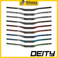 [DEITY] BLACKLABEL 800 HANDLEBAR 31.8