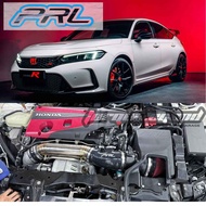 PRL STREET HIGH VOLUMECOLD AIR INTAKE FOR HONDA CIVIC TYPE-R FL5 2023+ ( PRL-FL5 INT HVI )