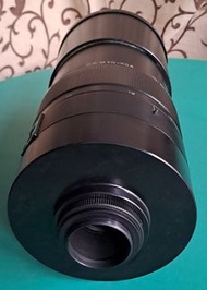 NO:1191# 蘇聯時期1000mm F10反射鏡