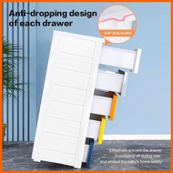 ∳ ◵ ▯ Suez 3-6 Layers Wide Orocan Drawer Plastic Durabox Drawer Clothes Storage Cabinet Cabinet Loc