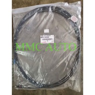 TOYOTA VIOS NCP150 2013 REAR BONNER CABLE / TRUNK LID CABLE / BELAKANG BONET KABEL
64607-0d220