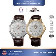 Orient ORFAC00008W ORFAC00007W Automatic Strap Jam Lelaki Men Watches