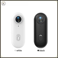 H88 Mini 4K Pocket Magnetic POV Vlog Cam Portable Body Chest Recorder Wireless WiFi Waterproof Actio