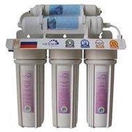 Máy lọc nước Nano Geyser 5 cấp lọc TK5