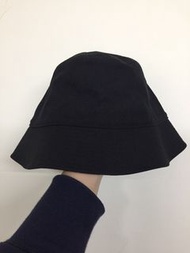 Uniqlo x IDLF INES DE LA FRESSANGE 防曬雙色帽圍可調漁夫帽