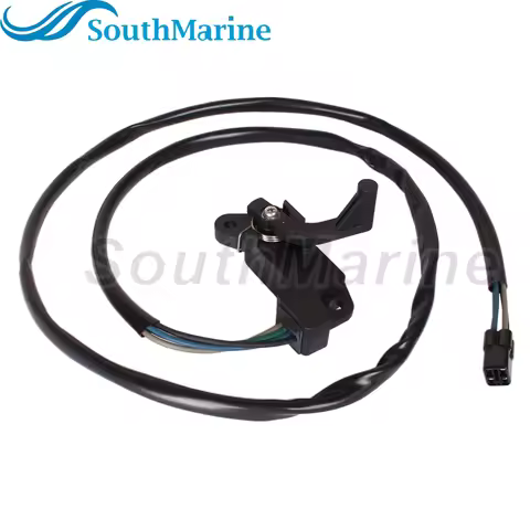 Boat Engine 34801-94710 Power Trim Position Sensor for Suzuki Outboard Motor 25HP 30HP 40HP 50HP 60H