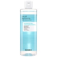 COSRX Mildly Acidic Niacinamide Micellar Cleansing Water 400ml x2pack