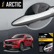 MAZDA CX-5 (2017-2020) 4 ประตู - ฟิล์มกันรอยรถยนต์ เบ้ามือจับ by ARCTIC