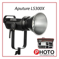 Aputure LS 300X COB Bi-colour Light Storm LED Light V-Mount