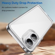 Poco F7 / F7 Pro / F7 Ultra Softcase Hybrid Color Case