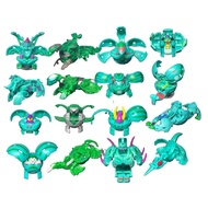Bakugan Ventus B2 Wind Element Action Figure