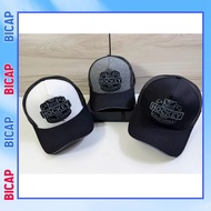 Fashionable Hockey embroidered baseball cap for men and women, sports hat CAP643