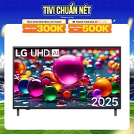 Smart Tivi LG 75" 4K UHD AI  75UA8450PSA