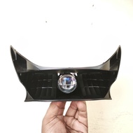 Chrome BEAT deluxe gen2 2024-2025 pnp biled h4