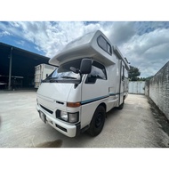 Isuzu fargo 2.4 disel