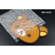 [Exclusive Store]-[Lairfu] [Shopee Store To Supermarket Pick-Up Exclusive Bubble Bag Pocket