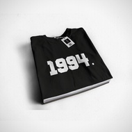 Year1994 Cotton T Shirt Kararaos.id